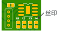 PCB制造丝印颜色丨PCB能力 - PCBX