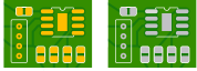 PCB 表面工艺 | PCB 能力 - PCBX