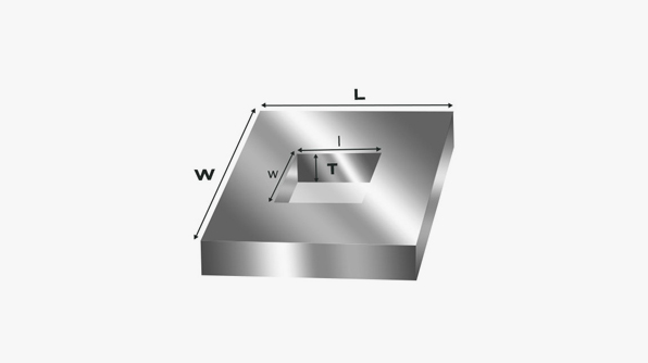 模板尺寸-PCBX