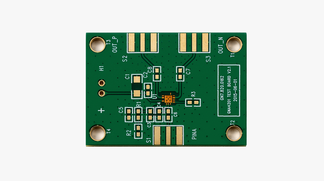 组装准备-PCBX