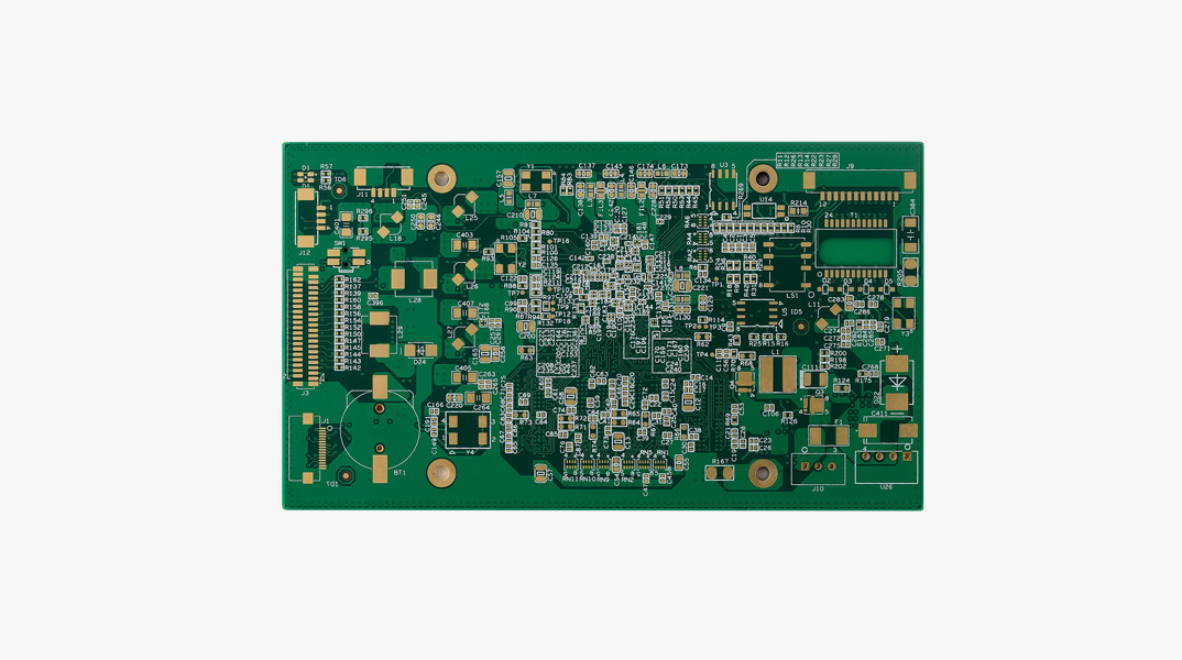 高质量PCB-PCBX