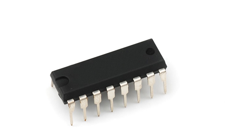 双列直插封装-PCBX
