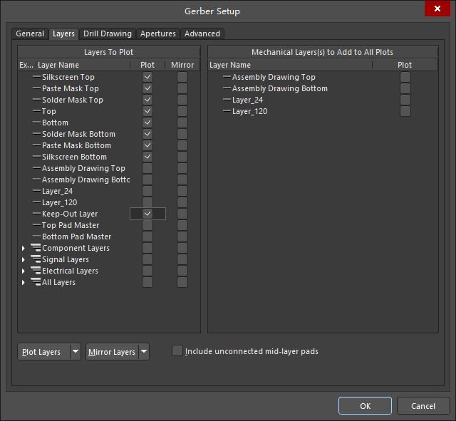 Altium Designer-PCBX
