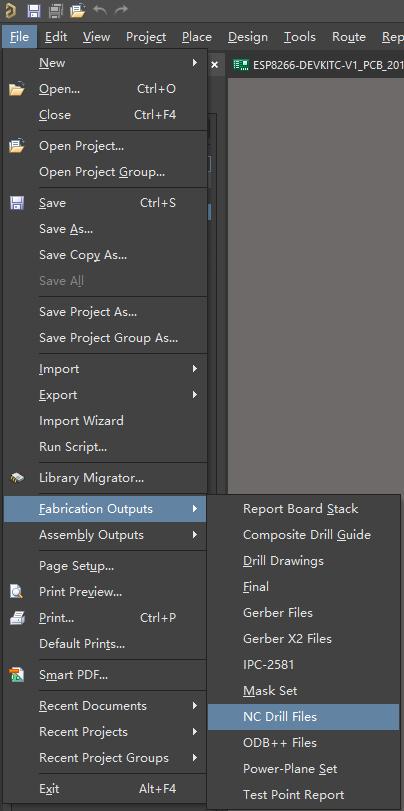 Altium Designer-PCBX