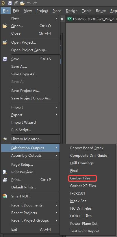 Altium Designer-PCBX